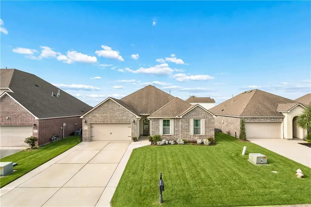664 Lakeshore Village Drive, Slidell, LA 70461 - #1