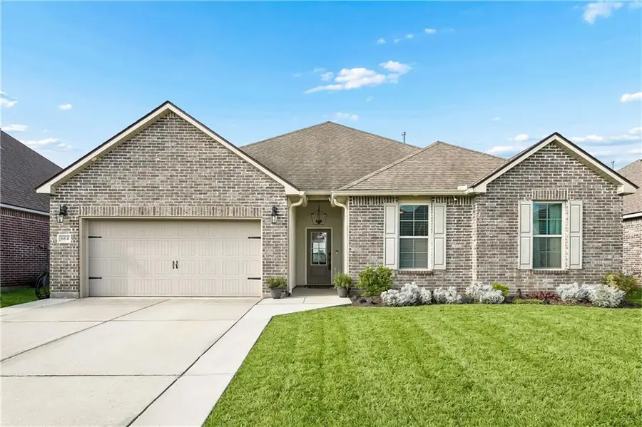 664 Lakeshore Village Drive, Slidell, LA 70461 - #2