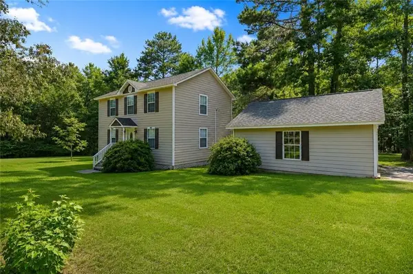 345 Tony Carter Road, Leesville, LA 71446