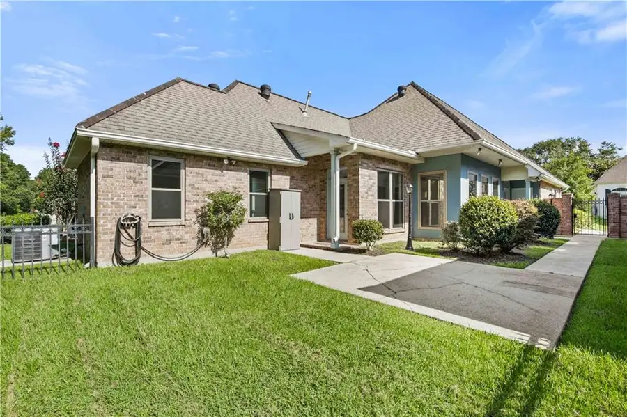 262 Lourdes Lane, Covington, LA 70435 - #3