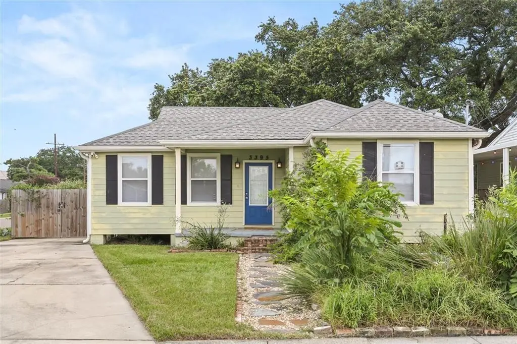 3395 Desaix Boulevard, New Orleans, LA 70119 - #1