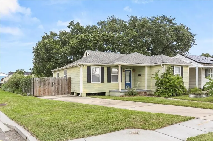 3395 Desaix Boulevard, New Orleans, LA 70119 - #2