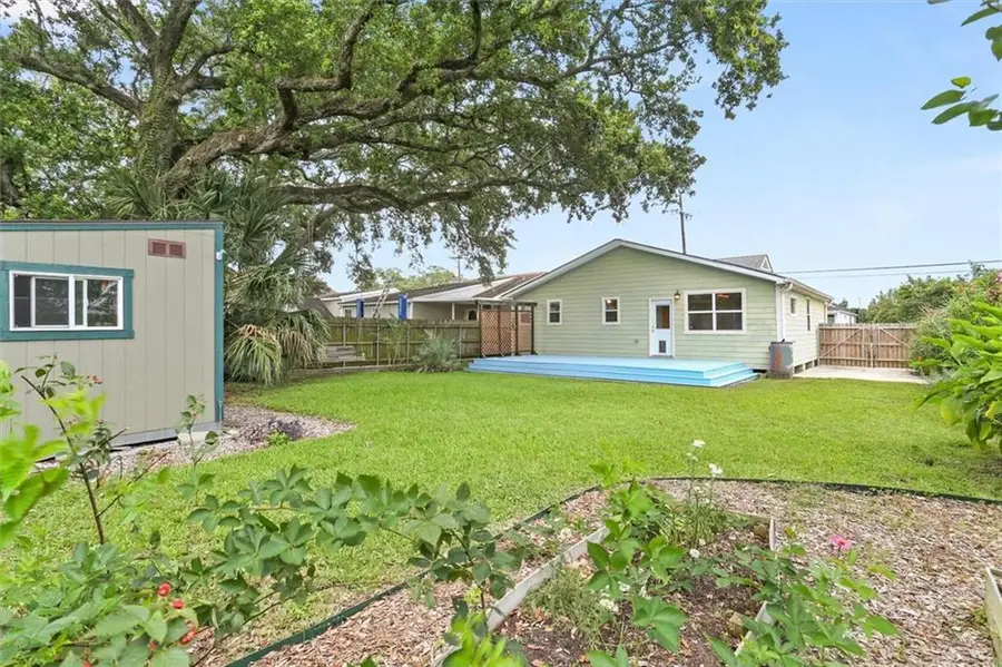 3395 Desaix Boulevard, New Orleans, LA 70119 - #3