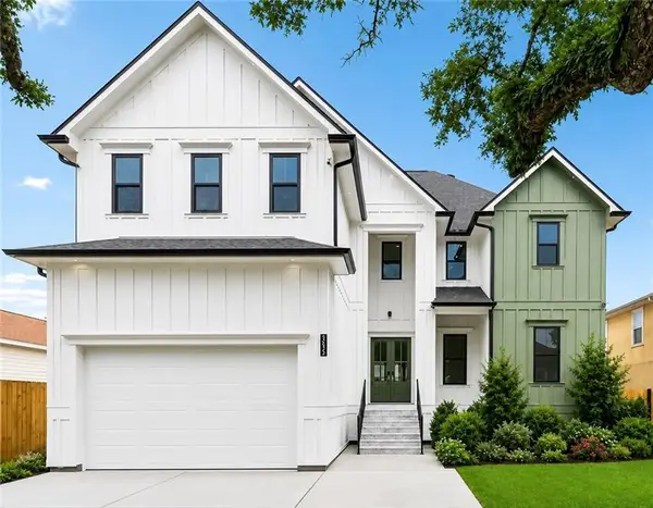5635 Chamberlain Drive, New Orleans, LA 70122