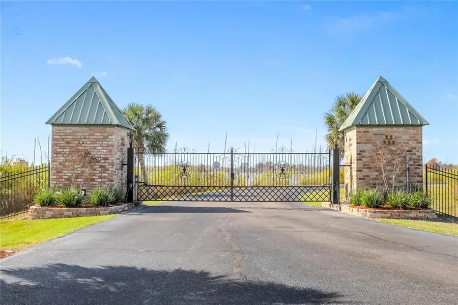 434 S Chenier Drive, Madisonville, LA 70447 - #2