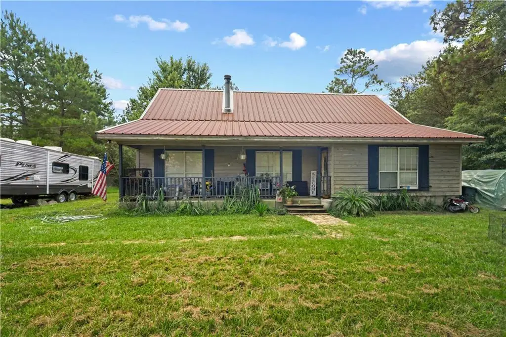 16275 Bruhl Road, Folsom, LA 70437 - #1