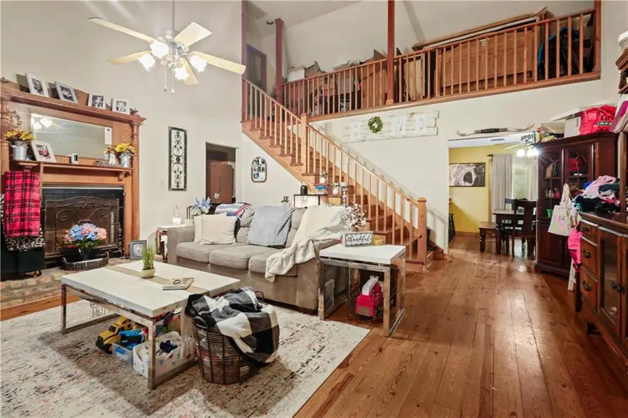 16275 Bruhl Road, Folsom, LA 70437 - #2