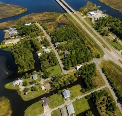 0 Etna Street, Bay St Louis, MS 39520