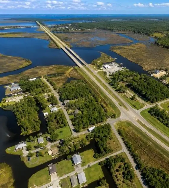 0 Etna Street, Bay Saint Louis, MS 39520 - #2