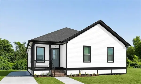 3404 Nancy Street, Meraux, LA 70075