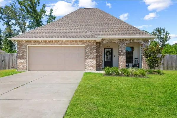 20612 Stone House Road, Hammond, LA 70401