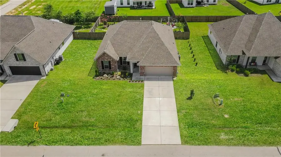 20607 Stone House Road, Hammond, LA 70401 - #2