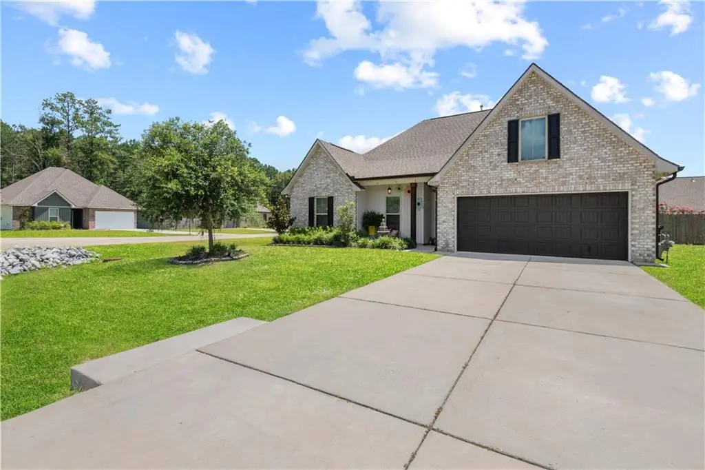 20599 Stone House Road, Hammond, LA 70401 - #1
