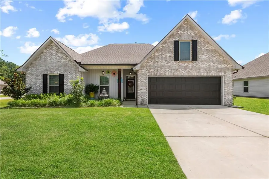 20599 Stone House Road, Hammond, LA 70401 - #2