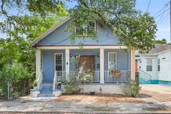1204 Poland Avenue, New Orleans, LA 70117