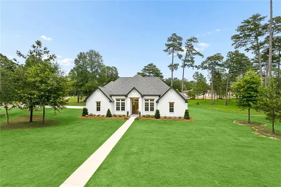 7220 The Woods Avenue, Abita Springs, LA 70420 - #2