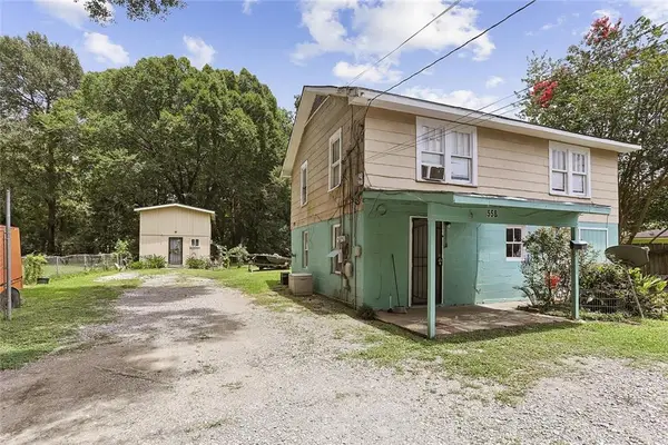 5588 Robertson Avenue, Baton Rouge, LA 70805