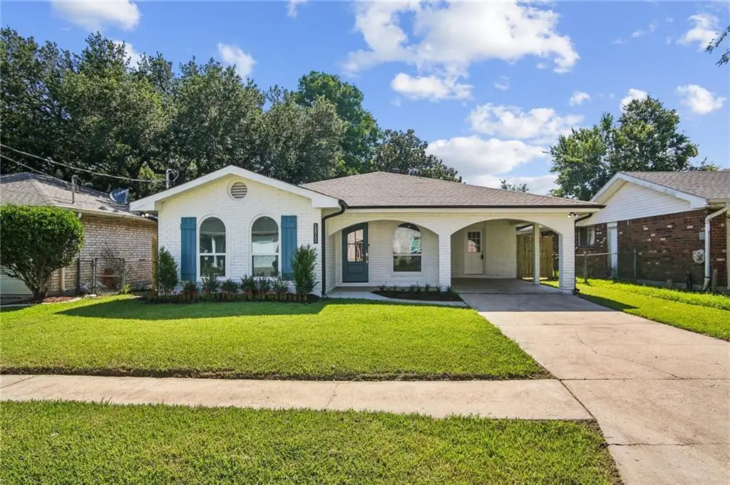 1813 N Woodlawn Avenue, Metairie, LA 70001 - #1