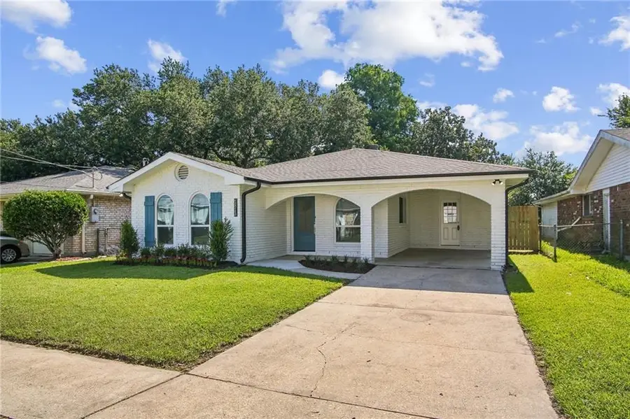 1813 N Woodlawn Avenue, Metairie, LA 70001 - #2