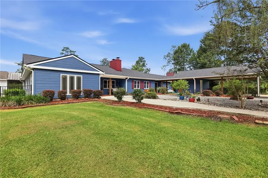 15270 W Hoffman Road, Hammond, LA 70403 - #2