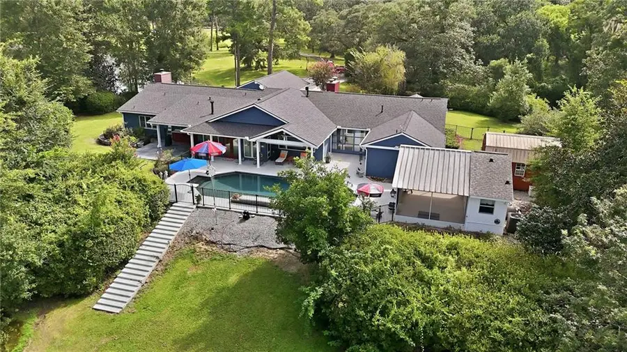 15270 W Hoffman Road, Hammond, LA 70403 - #3