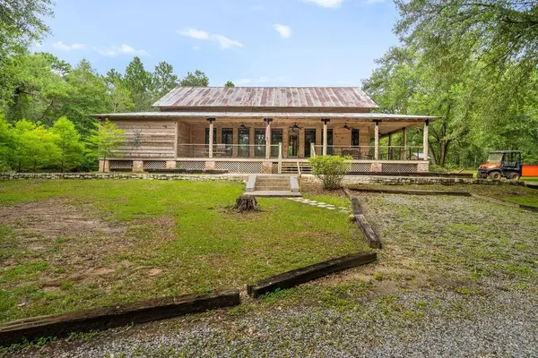 82322 Anthony Road, Folsom, LA 70437