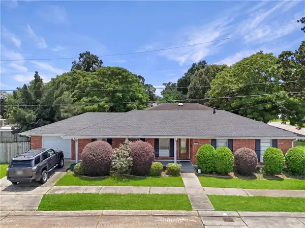 8024 Dalton Street, Metairie, LA 70003