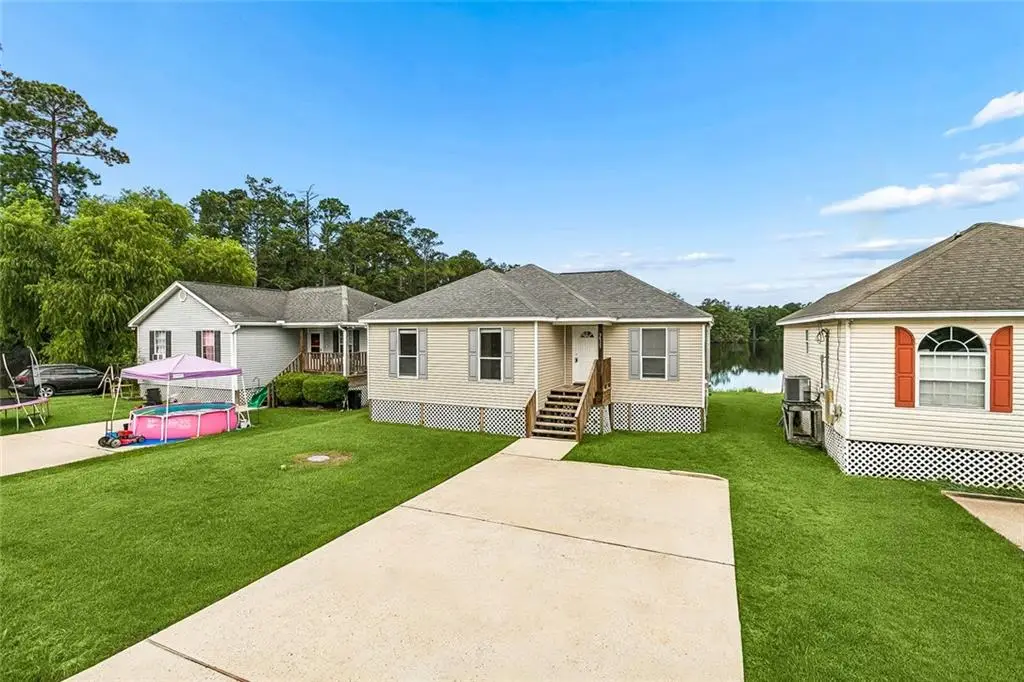56327 Frank Pichon Road, Slidell, LA 70458 - #1