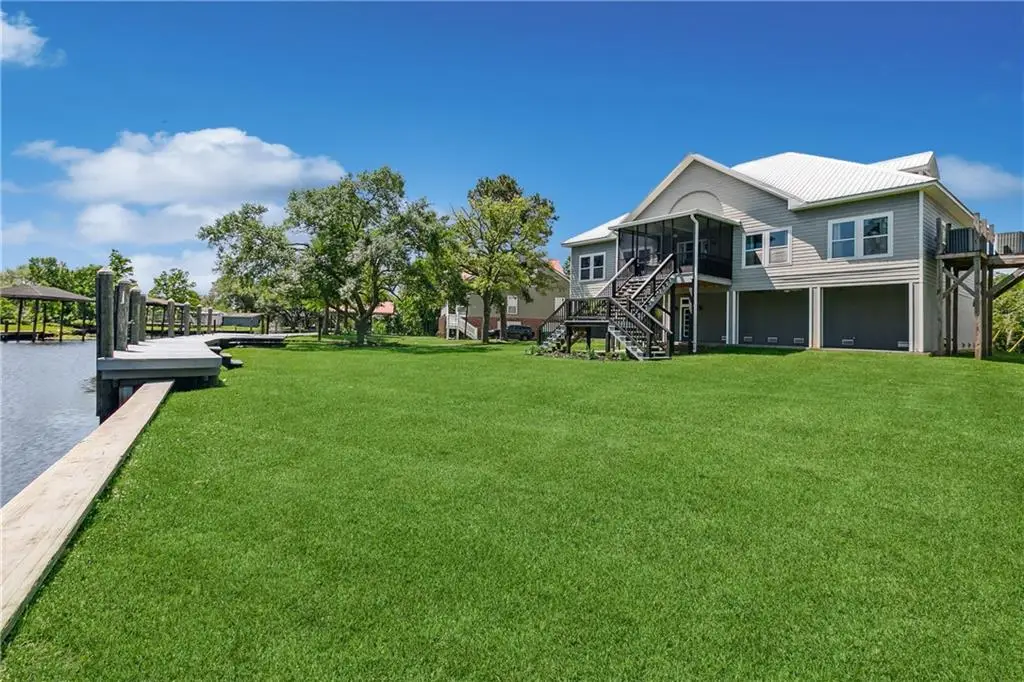 204 Legendre Drive, Slidell, LA 70460 - #1