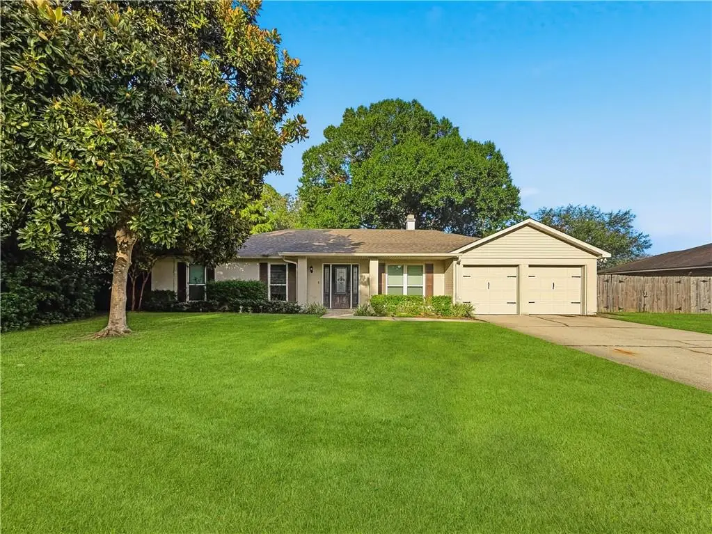 105 Branchwood Drive, Slidell, LA 70458 - #1