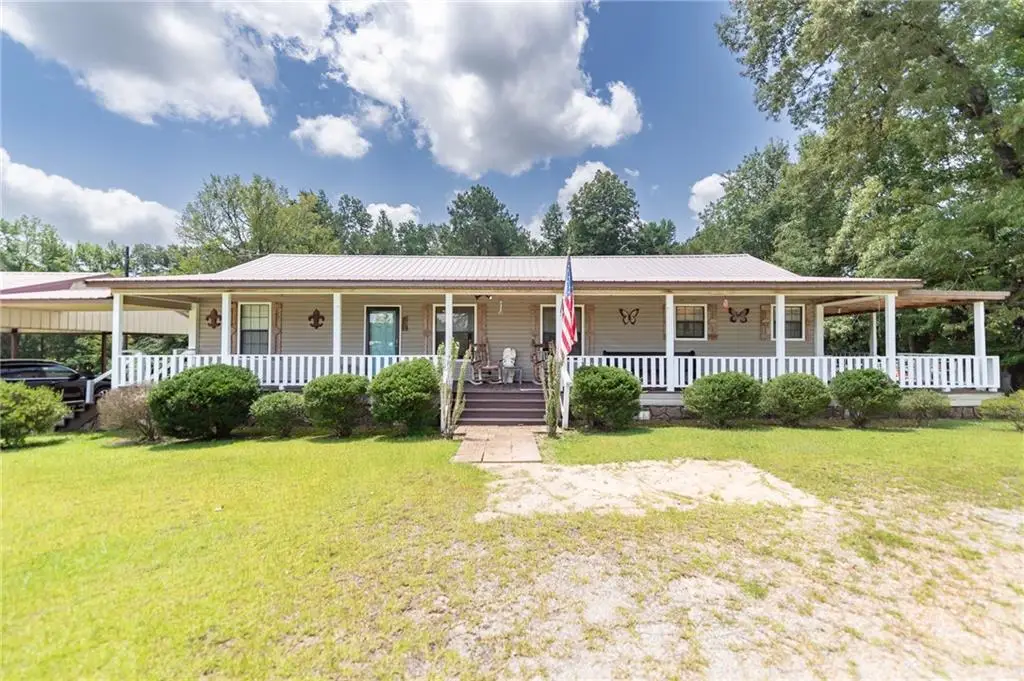 174 Diddle Babb Road, Glenmora, LA 71433 - #1