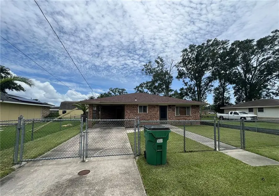 2745 Annette Drive, Marrero, LA 70072 - #3
