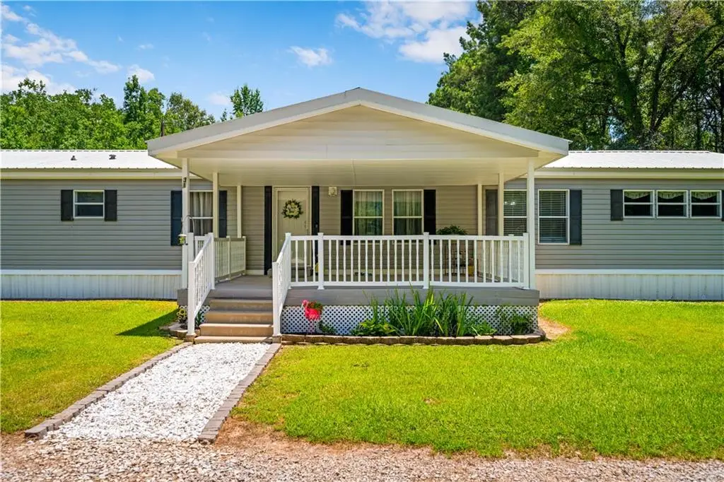 31 H Strange Road, Lecompte, LA 71346 - #1