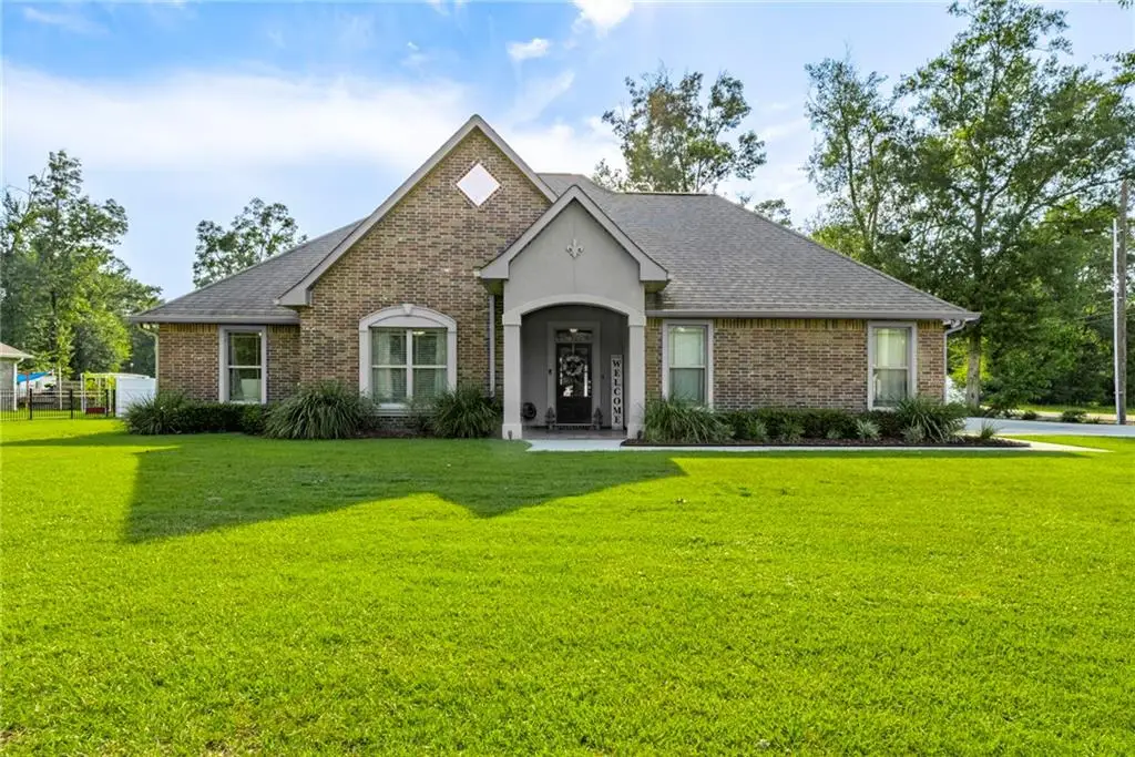 15320 W Hoffman Road, Hammond, LA 70401 - #1