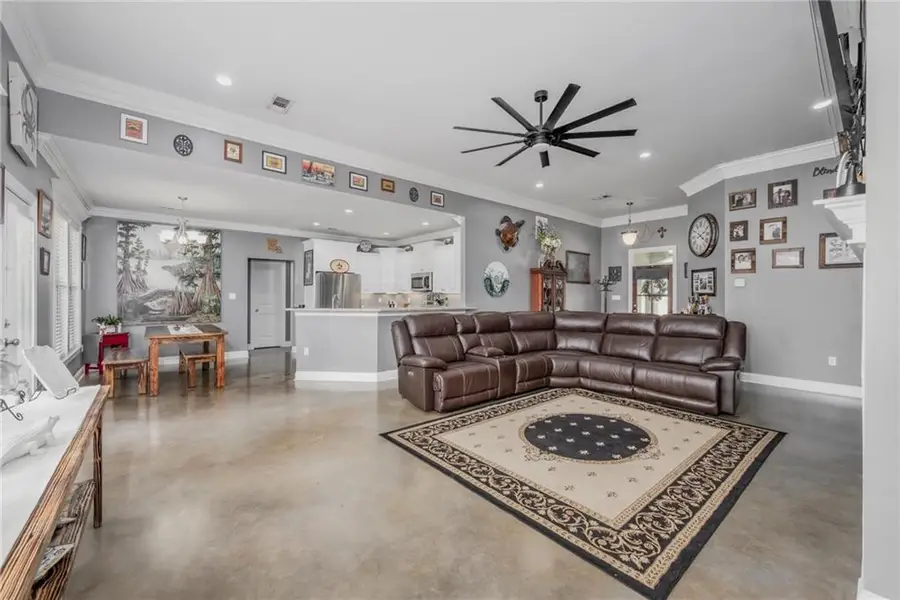 15320 W Hoffman Road, Hammond, LA 70401 - #2