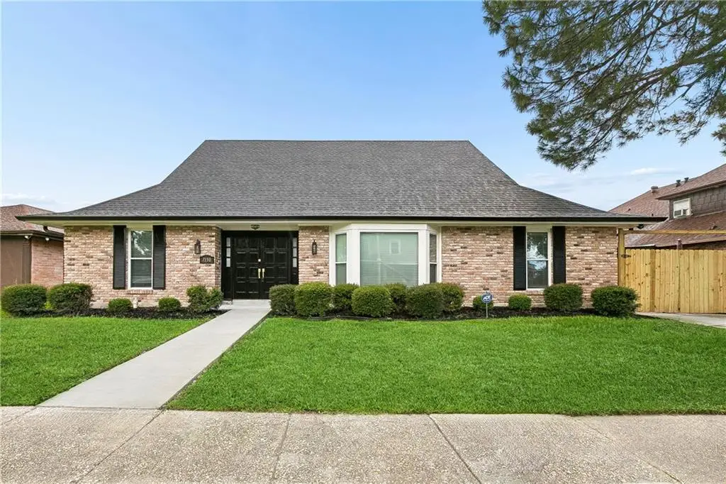 7130 Neptune Court, New Orleans, LA 70126 - #1