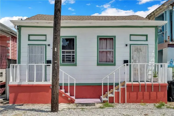 1639 41 N Villere Street, New Orleans, LA 70116