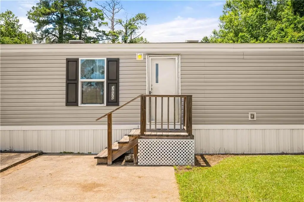 3030 Highway 112, Lecompte, LA 71346 - #1