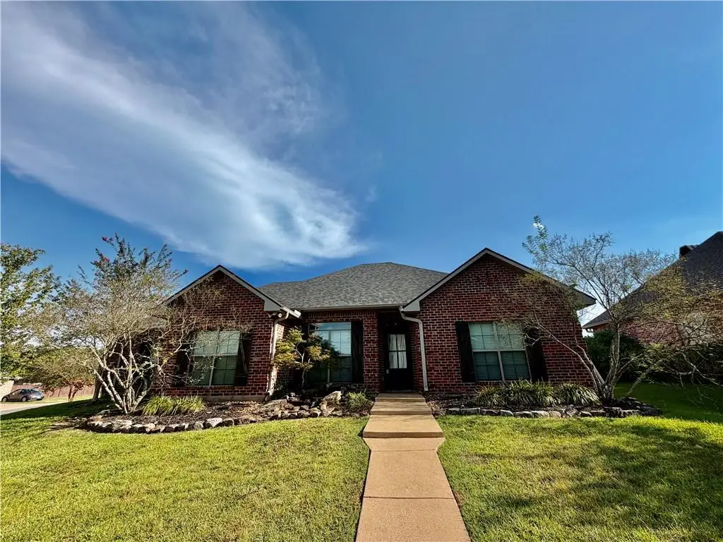 101 Acadia Street, Pineville, LA 71360 - #1