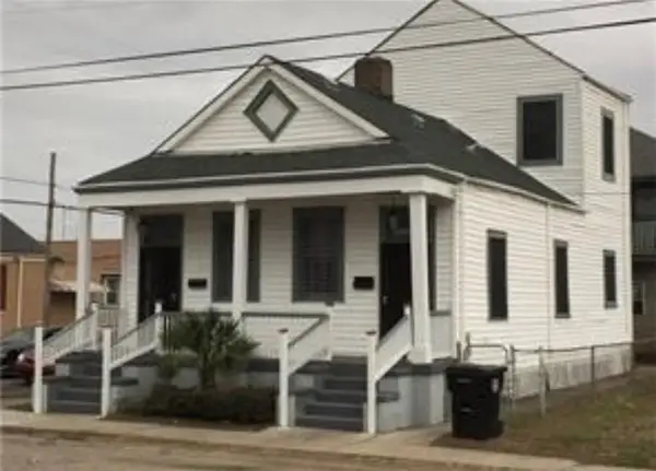 2137 A P Tureaud Avenue, New Orleans, LA 70119