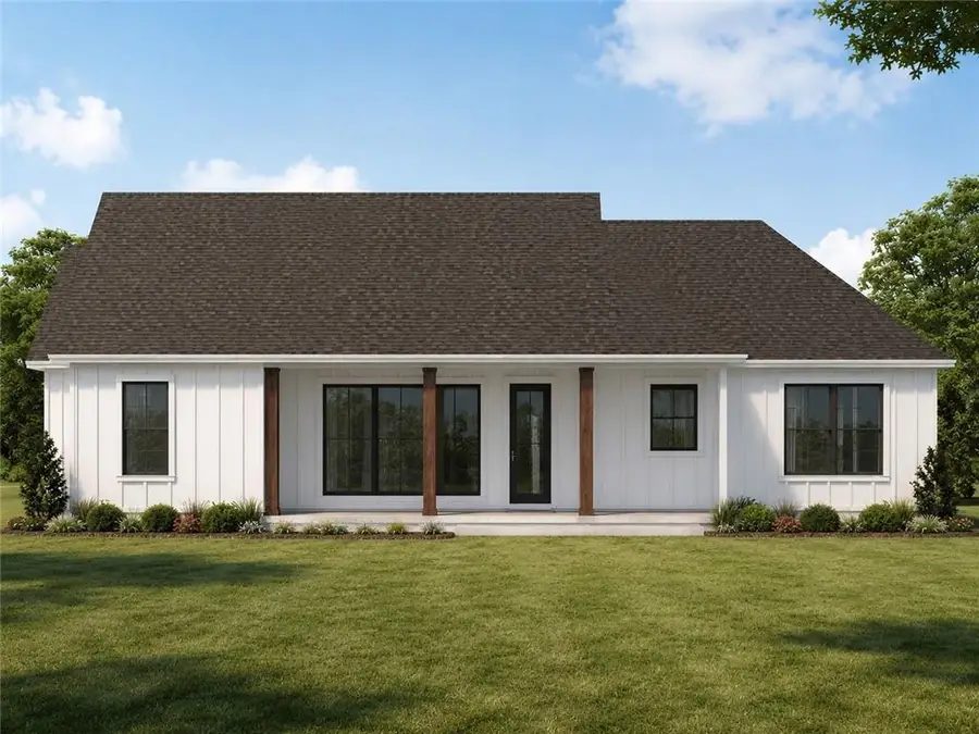 2069 Begue Lane, Covington, LA 70433 - #2