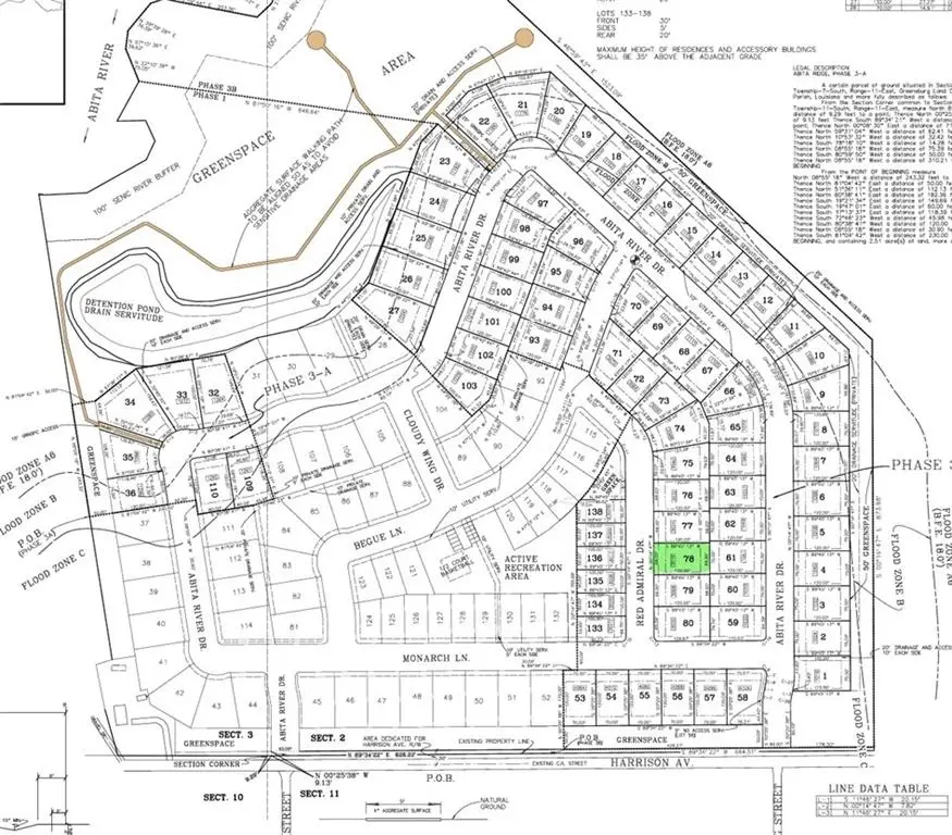 3016 Red Admiral Drive, Covington, LA 70433 - #1