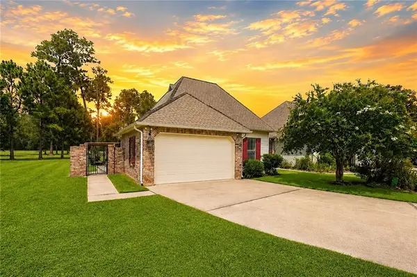 107 Mount Carmel Court, Covington, LA 70435