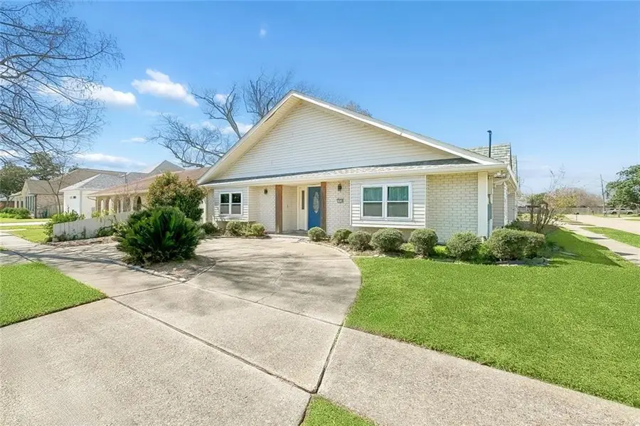 1918 Houma Boulevard, Metairie, LA 70001 - #2