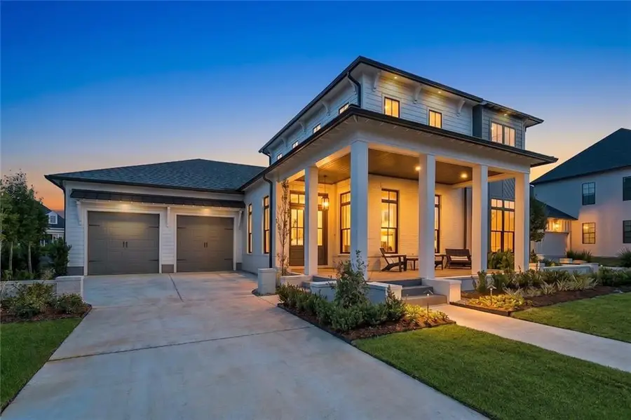 805 Chretien Point Avenue, Covington, LA 70433 - #3