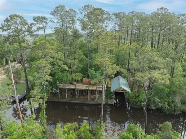 202-204 Camellia Drive, Slidell, LA 70458