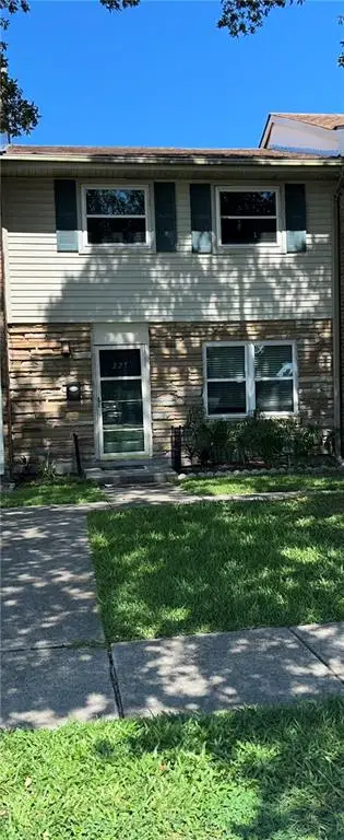 225 Wright Avenue #D, Terrytown, LA 70056