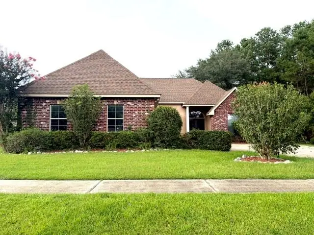 165 Wood Thrush Drive, Madisonville, LA 70447 - #1