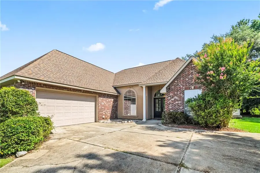 165 Wood Thrush Drive, Madisonville, LA 70447 - #3