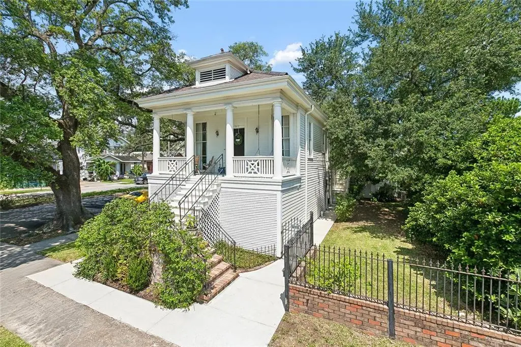 341 S Cortez Street, New Orleans, LA 70119 - #1